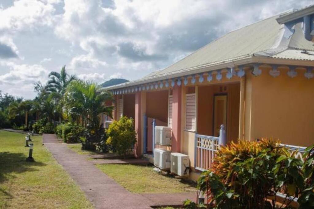 Studio A 400M De La Plage Pointe Marin 圣安娜 外观 照片